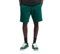 Reebok Identity Small Logo Fleece Short