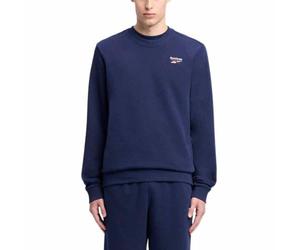 Reebok Identity Small Logo Ft Crew