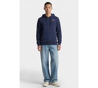 Reebok Identity Small Logo Hoodie Talla: XL | Sudaderas con Capucha Outlet | Hombre