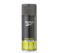 Reebok Inspire For Men Desodorante | Precio, Comprar n/a 150 ml