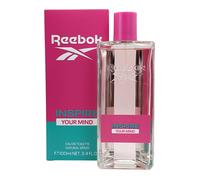 Reebok Inspire Su Mente Mujer Eau de Toilette Spray 100ml Mujer Fragancia