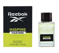 Reebok Inspire Your Mind Men Edt Spray