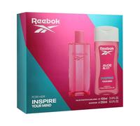 ¡18% DTO! Inspire Set For Her EDT 100 ml