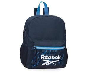 Reebok Jhon Mochila de Paseo, Azul