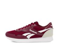Reebok Jogger Lite Cblack Ftwwht Ft Low Top - Zapatillas Unisex, Clabur Pugry2 Ftwwht, 41 EU