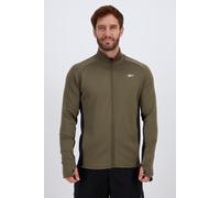 Reebok Justin - Kaki - Sudadera Hombre talla S