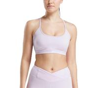 Reebok Kendal Core Strappy Bra Corsé Mujer