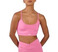 Reebok Kendal Core Strappy Sports Bra M