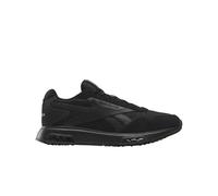 Reebok Glide DMX, Zapatos para Correr Unisex Adulto, Negro Negro Gris 6, 43 EU