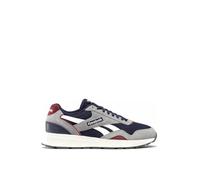 Reebok Kids Glide DMX Runners, Vectornavy Grey3 Clburgundy, 40 EU