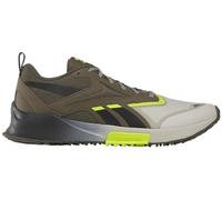 Reebok LAVANTE Trail 2, Zapatillas Hombre, ARMGRN/Bon/CBLACK, 39 EU