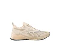 Reebok Lavante Trail 2 - Tenis para Hombre, Classic Beige Mushroom Digital Lime, 39 EU