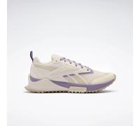 Reebok - Lavante Trail 2 Women's Shoes, Alabaster/Classic Beige/Purple Fusion, Tamaño: 38