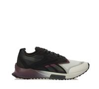 Reebok Lavante Trail 2, Zapatos para Correr Mujer, Black Midnight Plum Dgtl Coral, 36 EU