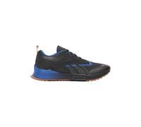 Reebok Zapatillas Lavante Trail 2 para Hombre, Black Night Black Optimum Blue, 42.5 EU