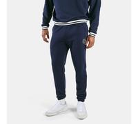 Reebok - Lawn Club French Terry Men's Jogger, Hombre, Vector Navy, Tamaño: L