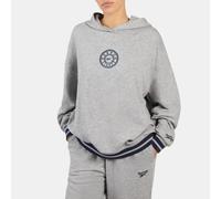 Reebok Lawn Club Sudadera con Capucha Oversized