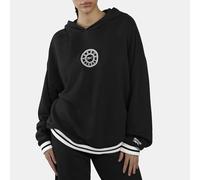 Reebok Lawn Club Sudadera con Capucha Oversized