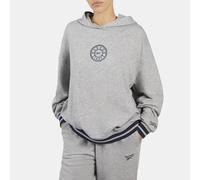Reebok Lawn Club Sudadera con Capucha Oversized