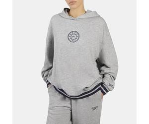 Reebok Lawn Club Sudadera con Capucha Oversized