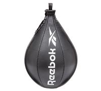 Reebok Leather Speed Bag Bola de Boxeo