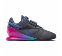 Reebok Legacy Lifter III PURGRY/STEPUR/LASPIN 38.5 Womens