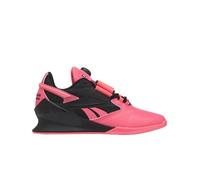 Reebok Legacy Lifter III, Zapatillas Mujer, Pink Blast/Black, 37.5 EU