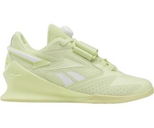 Reebok Legacy Lifter III, Zapatos de Entrenamiento Mujer, Tiza de Arcilla Lavada Super Coral, 41.5 EU