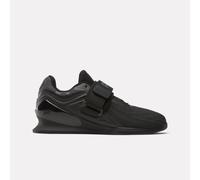 Reebok - Legacy Lifter IV Mens Training Shoes, Black/Grey 6, Tamaño: 39