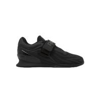 Reebok Legacy Lifter IV - Zapatillas Deportivas para Hombre, Color Negro/Gris 6, Talla 40,5 EU