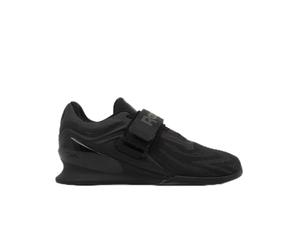 Reebok Legacy Lifter IV - Zapatillas Deportivas para Hombre, Color Negro/Gris 6, Talla 42 EU