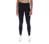 Reebok - Leggings contorneados Lux, Black, Tamaño: XS