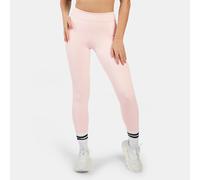 Reebok - Leggings contorneados Lux, Pure Pink, Tamaño: XL