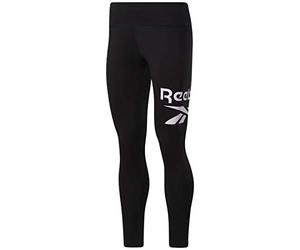 Reebok Leggings de algodón Ri Bl para Mujer