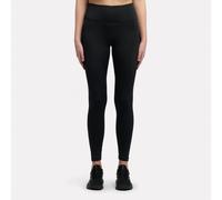 Reebok - Leggings ID Train de Cintura Alta , Black, Tamaño: M