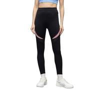 Reebok Leggings Lux High-Rise Colorblock