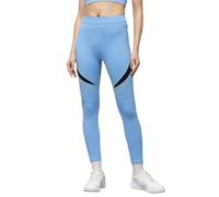 Reebok Leggings Lux High-Rise Colorblock