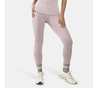 Reebok Leggings metálicos de Lux High Rise