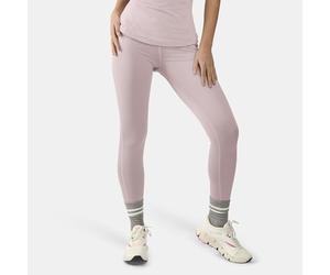 Reebok Leggings metálicos de Lux High Rise