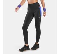 Reebok - Leggings RBK Lab para mujer, BLACK, Tamaño: XS