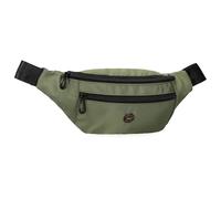 Reebok Leia Riñonera Verde 35x13x5 cms Poliéster by Joumma Bags