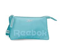 Reebok Linden Neceser, Azul