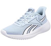 Reebok Lite 3.0 - Tenis de Correr para Mujer, Feel Good Blue F23 R FTWR White Core Black, 41 EU