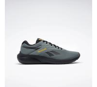 Reebok - Lite 5 Zapatillas de Hombre, Hombre, Dark Fog/Washed Black/Golden Haze, Tamaño: 39