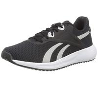 Reebok Lite Plus 3, Zapatillas Mujer, Core Black/Pewter/FTWR White, 38 EU