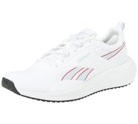 Reebok Lite Plus 4, Zapatillas Mujer, FTWWHT/PALBLU/VECRED, 39 EU
