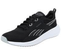 Reebok Lite Plus 4, Zapatillas Hombre, CBLACK/FTWWHT/PUGRY3, 40 EU