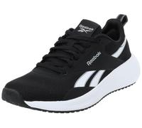 Reebok Lite Plus 4, Zapatillas Mujer, CBLACK/FTWWHT/PUGRY4, 44 EU