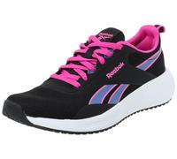 Reebok Lite Plus 4, Zapatillas Mujer, CBLACK/LASPIN/STEPUR, 36 EU