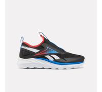 Reebok - Lite Spinner Junior Running Shoes, Black/Optimum Blue/Energy Red, Tamaño: 38
